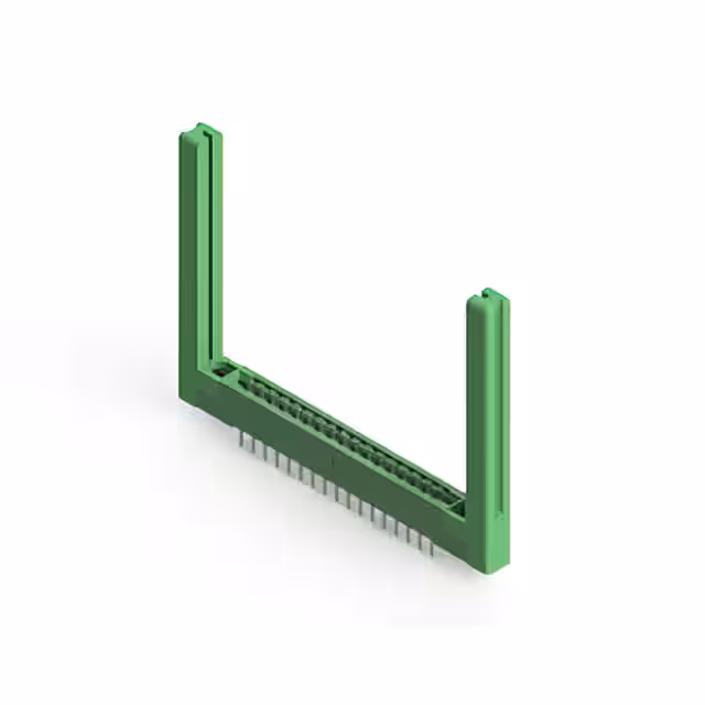 307-034-458-258 EDAC Inc.  Edgeboard Connectors